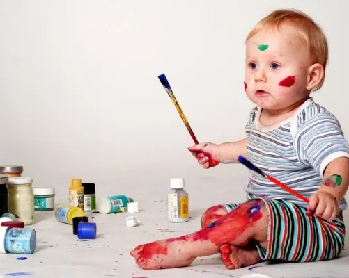 Интенсивная подготовка к учебному процессу