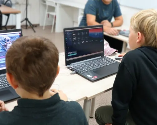 Компьютерная графика Adobe Photoshop (Левобережье)