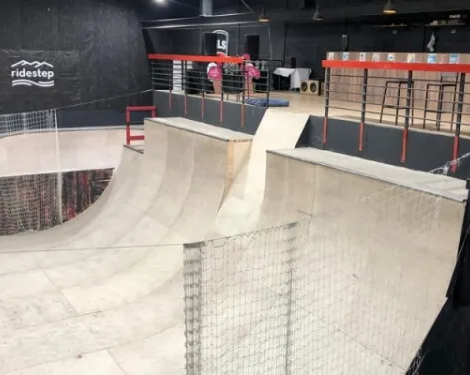 Red Deck