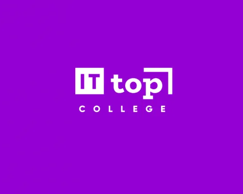 Московский международный колледж цифровых технологий «Академия TOP»