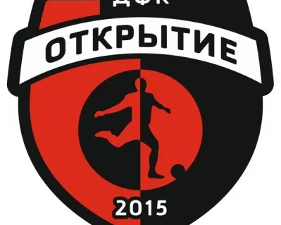 ДФК "ОТКРЫТИЕ" филиал "ПРОСПЕКТ МИРА" - футбол для детей