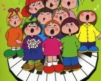 Поющие голоса