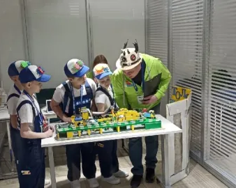 Робототехника | Инженеры будущего