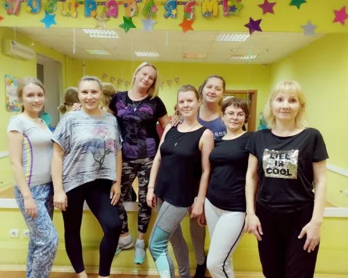 Zumbafitness