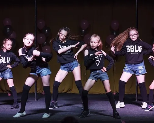 Dance Сocktail & Vocal Traning