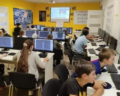 Основы компьютерной грамотности и IT технологий