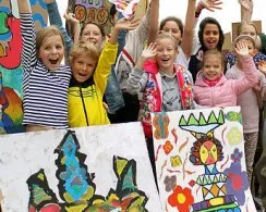 Творческая студия