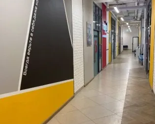 Компьютерная Акадкмия Топ