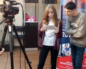 Детский телевизионный учебный центр