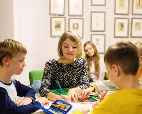 Философия в Академии Талантов ВОЛШЕБНЫЙ ЗАМОК