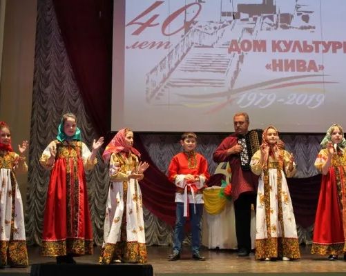 "Топотушки"