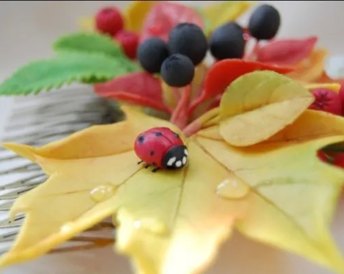 Студия лепки