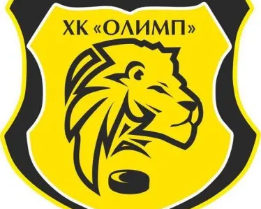 Хоккейный клуб «Олимп»