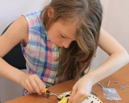 Робототехника (на пр. им. газеты «Красноярский рабочий»)