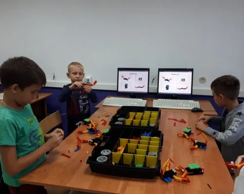 Робототехника