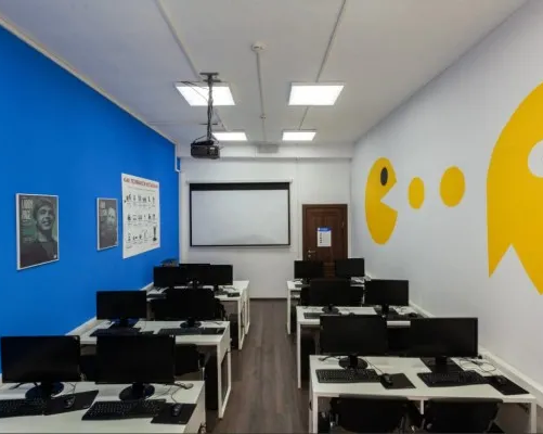 Колледж для учеников 8-11 классов