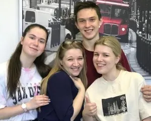 Английский язык. Подготовка к российским и кембриджским экзаменам