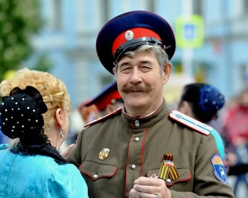 Клуб «Совет казачьих старейшин»