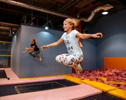 Акробатика