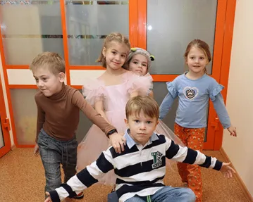 Игровая студия английского языка
