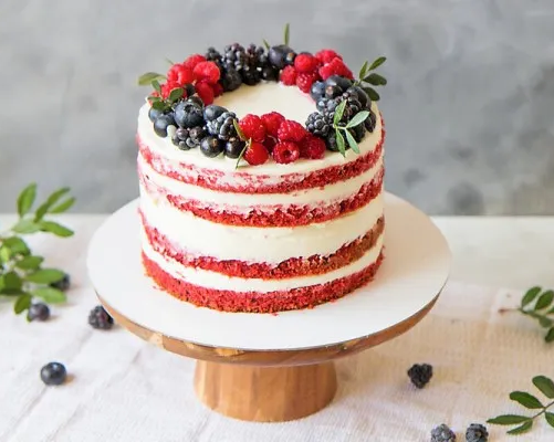 Кондитерская школа TheCake-School