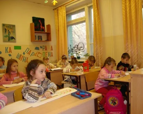 Эстетическое развитие детей