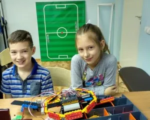 Клуб цифровых технологий