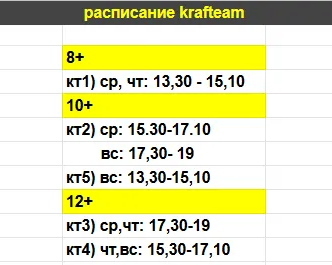 Krafteam