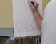 Живопись. Рисование. Творчество