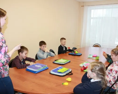 Английский язык для школьников