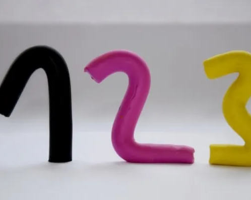 Коллаж (лепка и рисование)