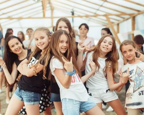 Продленка для детей 7 - 14 лет