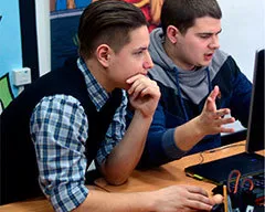 Введение в IT-профессию