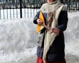 Студия русской традиционной культуры «Родник»