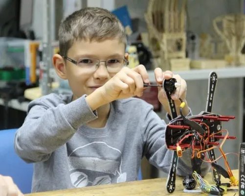 исследователи