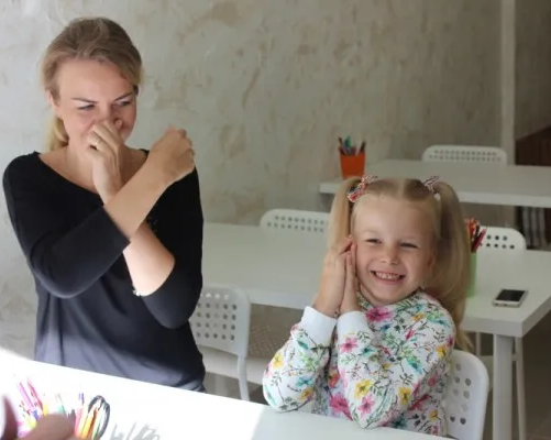 Скорочтение для детей (на ул. Химиков)