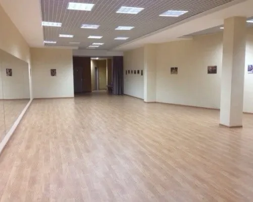 Танцевальный клуб «Tango»