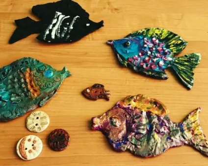 Студия керамики «Кувшинчик»