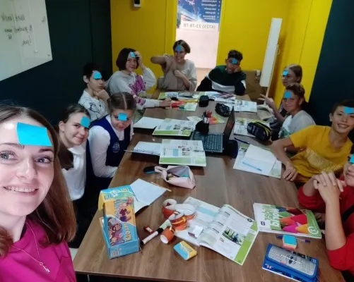 Бесплатное тестирование уровня английского языка