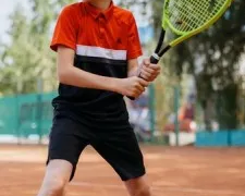 Большой теннис | Теннисный клуб Sibir