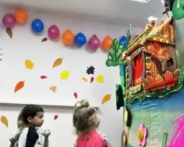 Ментальная арифметика (на ул. Алексеева)