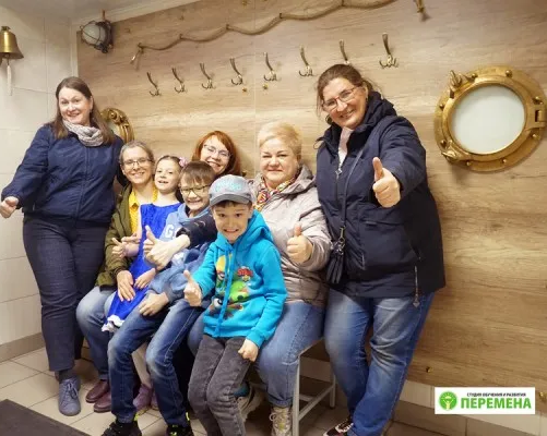 Мастер-классы по художественной керамике для детей и взрослых