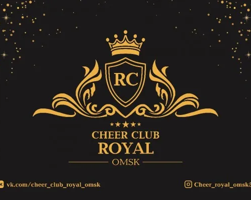 Чирлидинг/чир-спорт