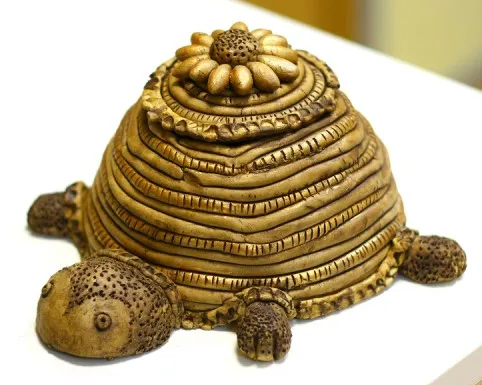 Школа дизайна «Рыжий кот» (в Горском мкр.)