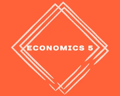 Олимпиадная экономика 5
