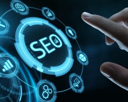 SEO продвижение