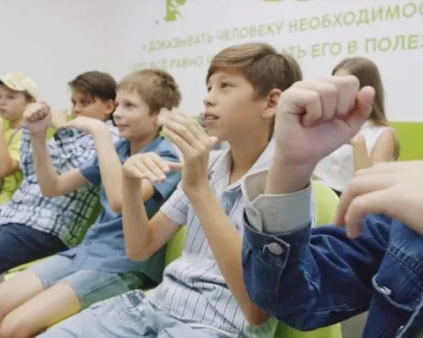 Как полюбить учиться
