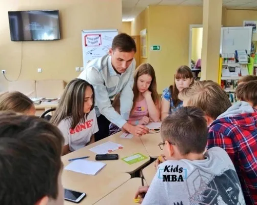 ОТКРЫТЫЙ УРОК