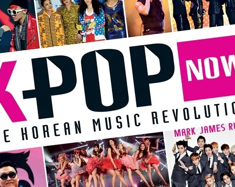K-POP dance (cover dance)