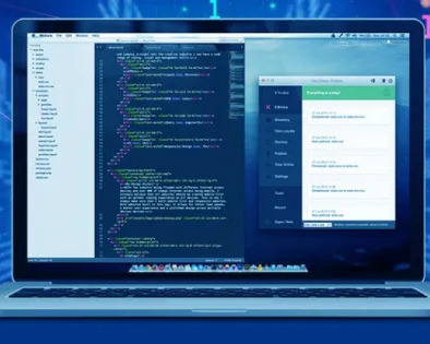 WEB разработка Full-stack